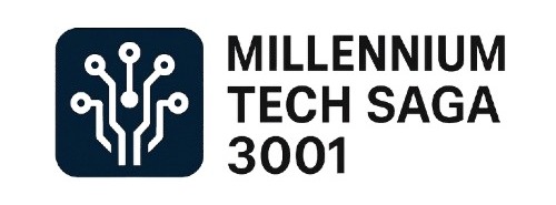 Millennium Tech Saga 3001